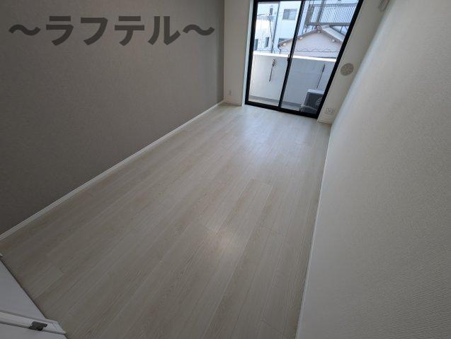 ピアコートTM新所沢壱番館の居間・リビング|別部屋イメージ写真
