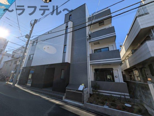 ピアコートTM新所沢壱番館の展望