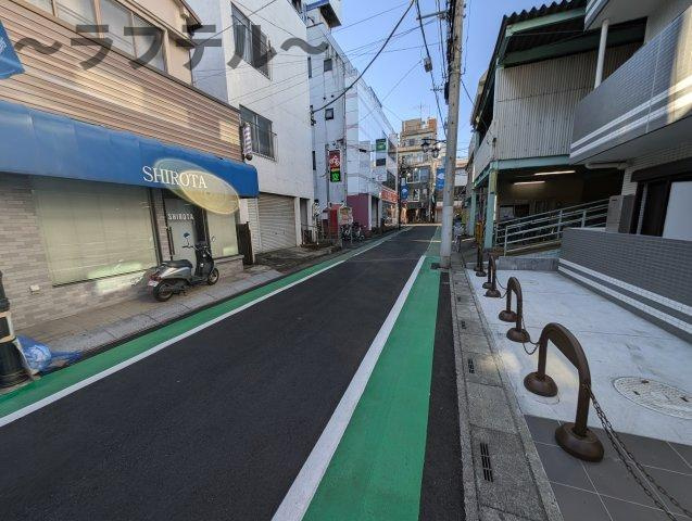 ピアコートTM新所沢壱番館の周辺