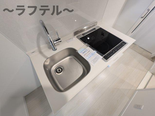 ピアコートTM新所沢壱番館のキッチン|別部屋イメージ写真