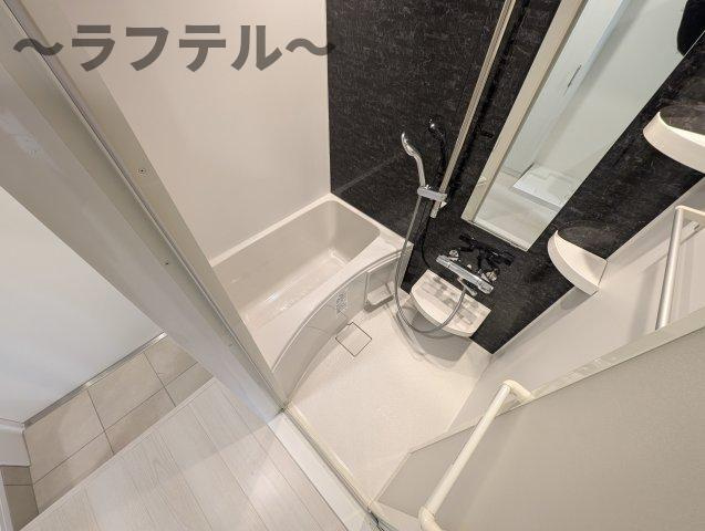 ピアコートTM新所沢壱番館の浴室|別部屋イメージ写真