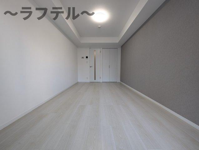 ピアコートTM新所沢壱番館の居間・リビング|別部屋イメージ写真