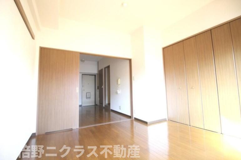 イーストコーストヴィラの内装