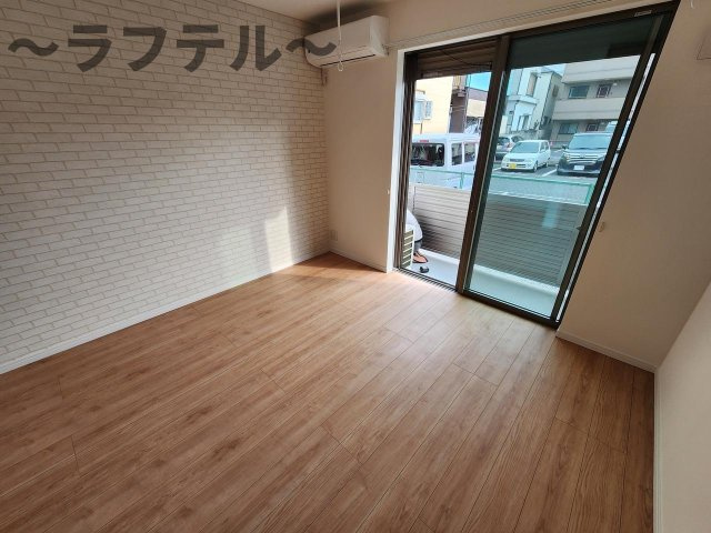 （仮称）キャメル所沢寿町の洋室|同メーカー施工　別部屋イメージ写真