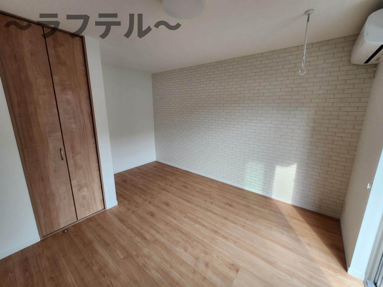 （仮称）キャメル所沢寿町の内装|同メーカー施工　別部屋イメージ写真