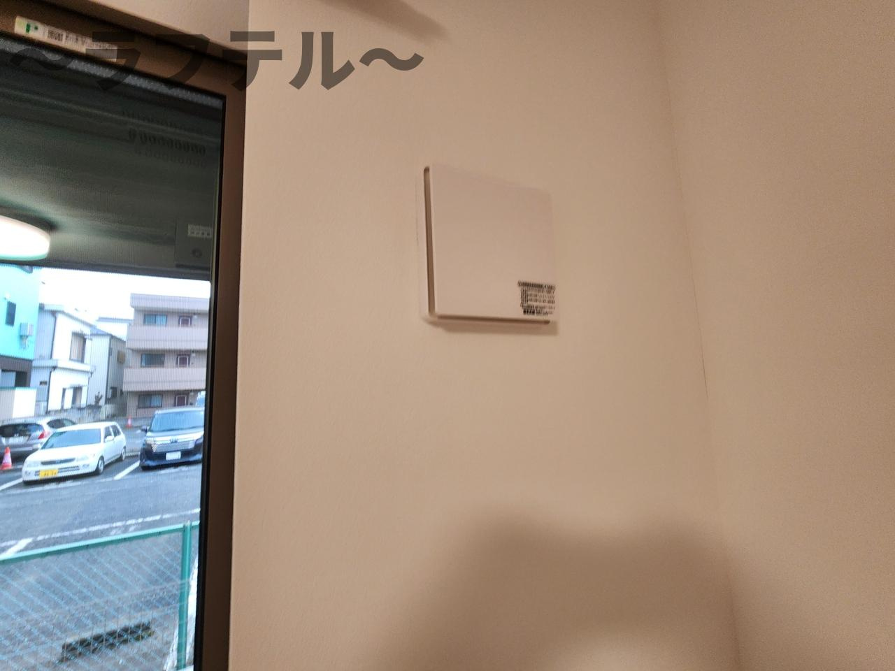 （仮称）キャメル所沢寿町の設備|同メーカー施工　別部屋イメージ写真