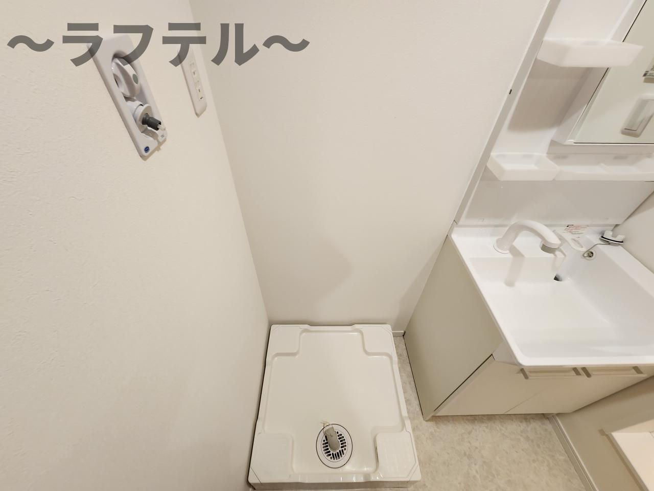 （仮称）キャメル所沢寿町のセキュリティ|同メーカー施工　別部屋イメージ写真