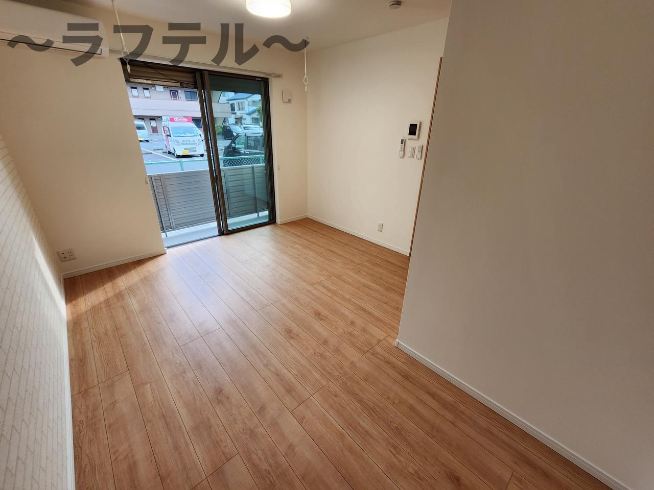 （仮称）キャメル所沢寿町の居間・リビング|同メーカー施工　別部屋イメージ写真