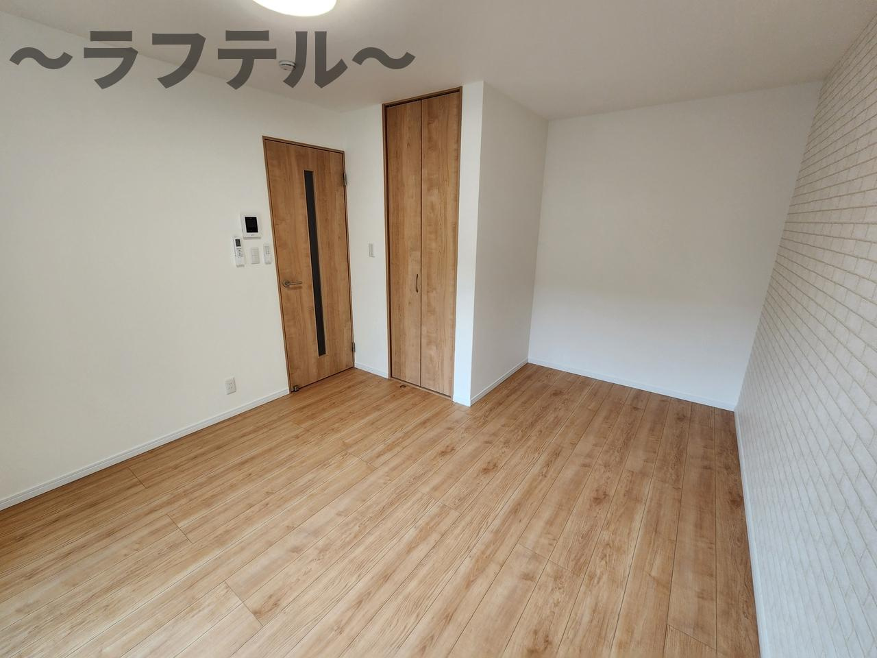 （仮称）キャメル所沢寿町の居間・リビング|同メーカー施工　別部屋イメージ写真
