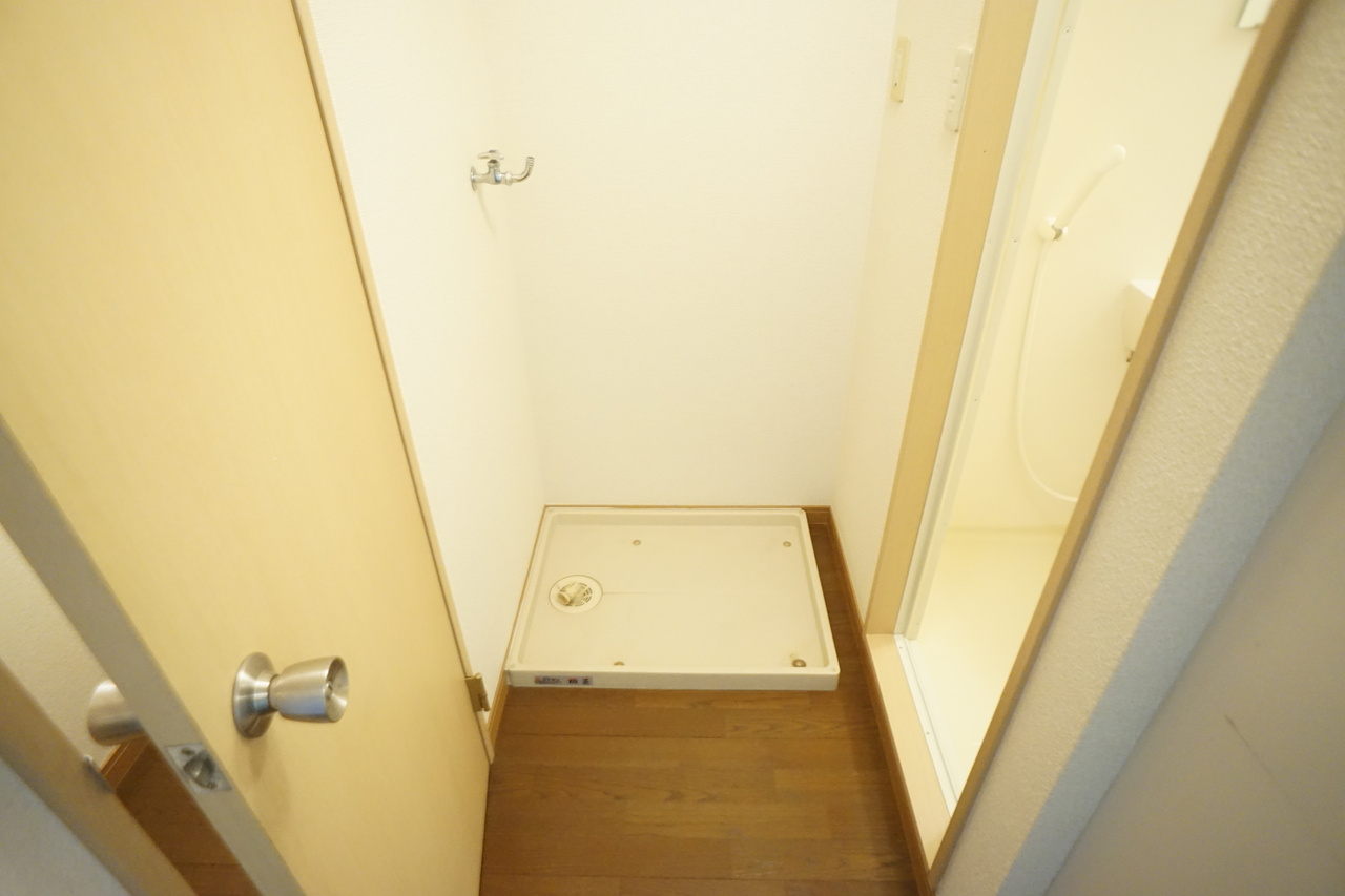 レオパレス大陽壱番館の設備