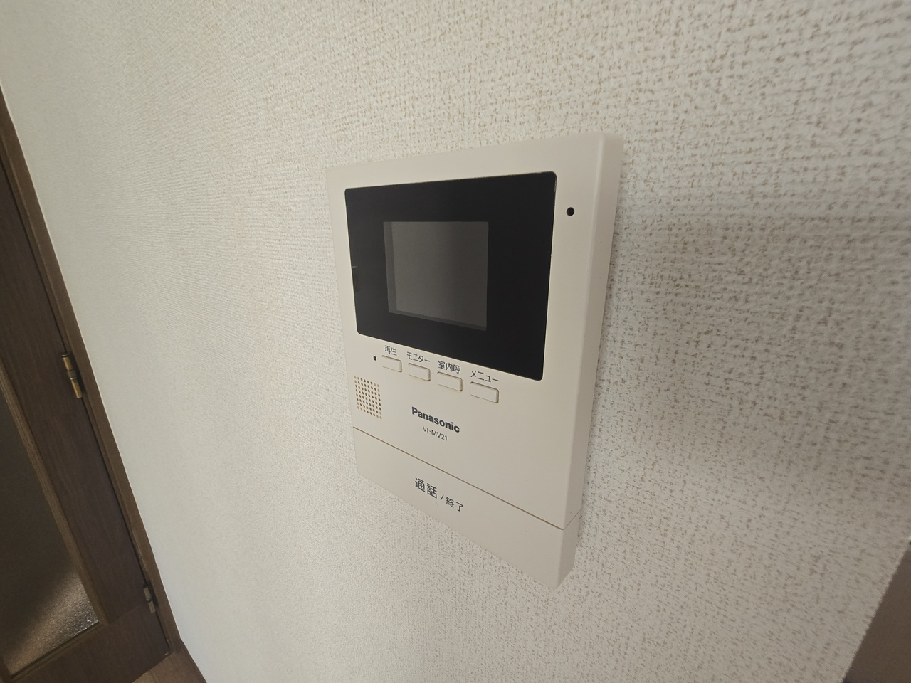 下藤沢563-7貸家のセキュリティ