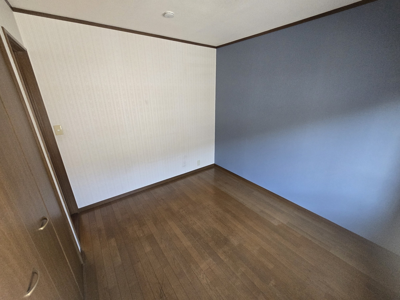 下藤沢563-7貸家の洋室