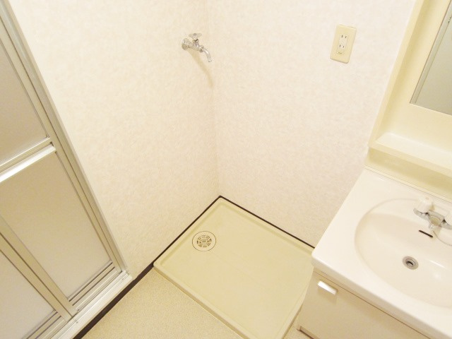 グランシャリオ・ヨシハラの設備|別号室の参考写真です