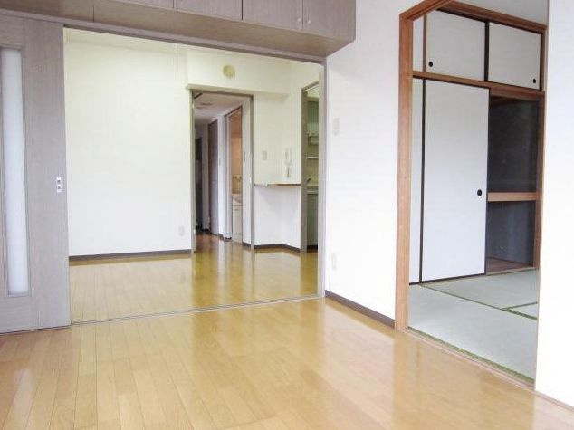 グランシエロ川口本町の内装|別室参考写真です