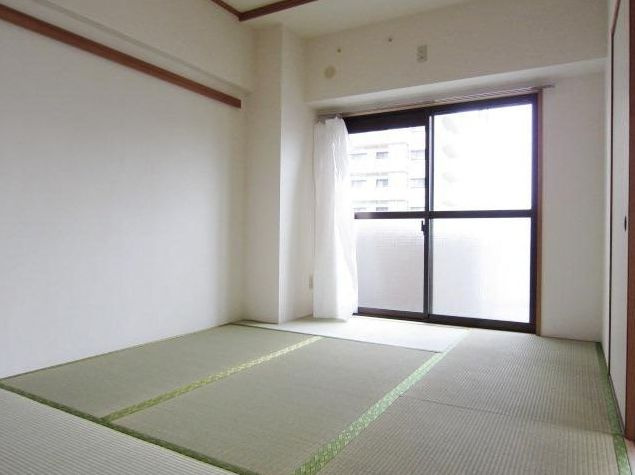 グランシエロ川口本町の和室|別室参考写真です