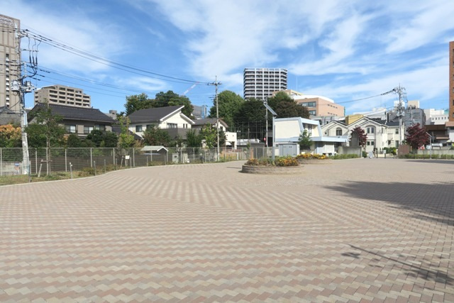 ロイヤルヒルズ浦和の周辺|★近隣に公園あり！住環境良好です★