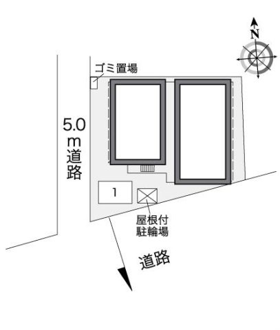レオパレス大宮のその他