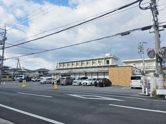 レオパレスプランタの周辺