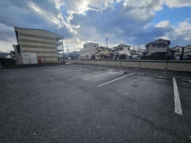 レオパレスプランタのその他