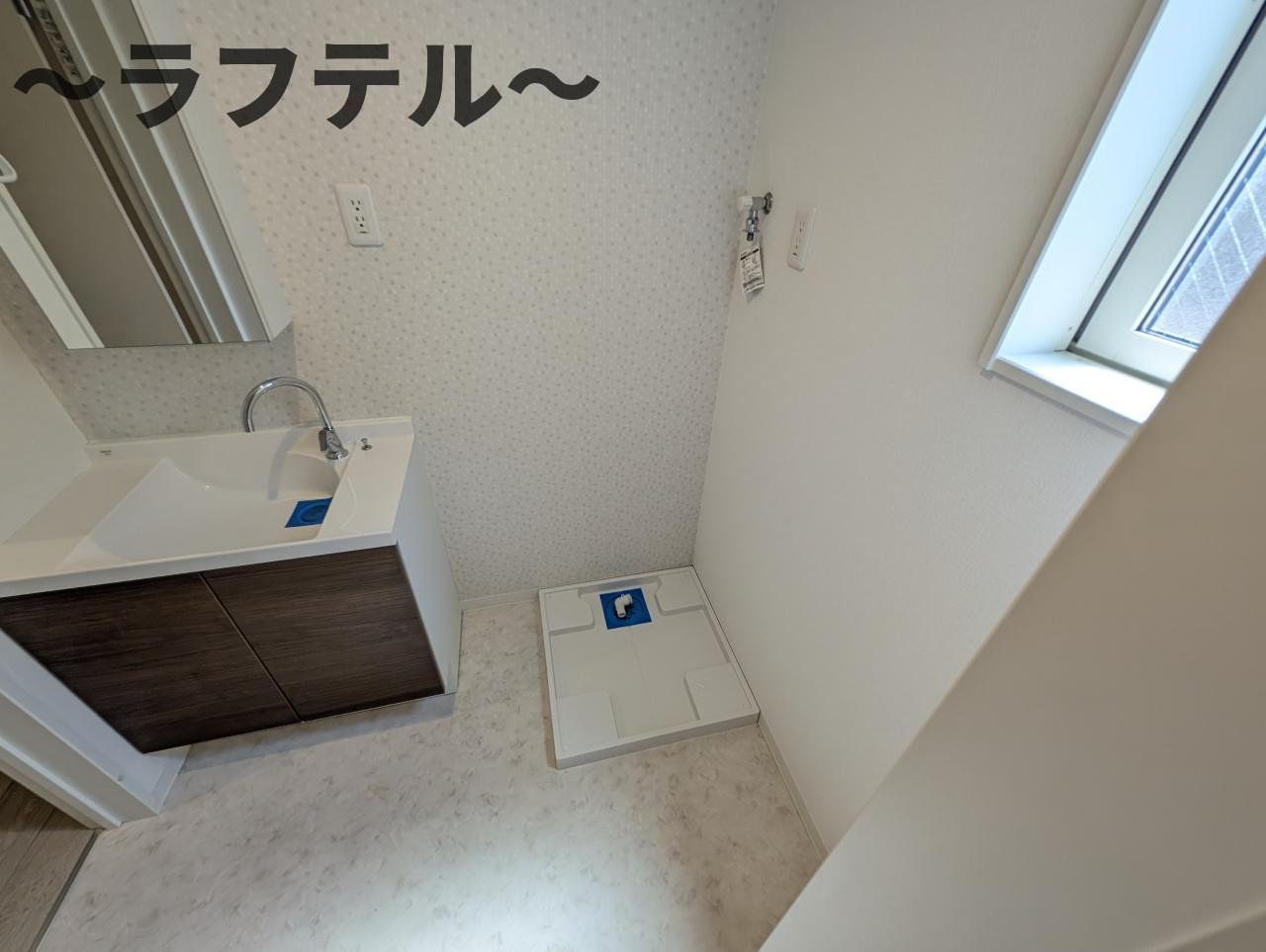 所沢市くすのき台３丁目のアパートの設備|別部屋イメージ写真