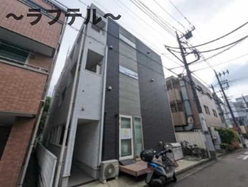 所沢市くすのき台３丁目のアパートのその他
