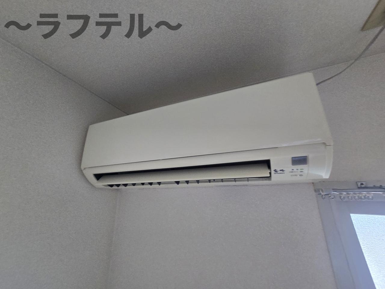 煉瓦館35の設備