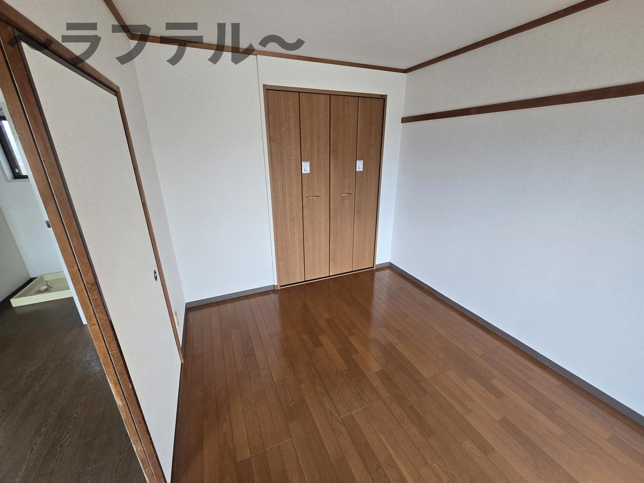 煉瓦館35の内装