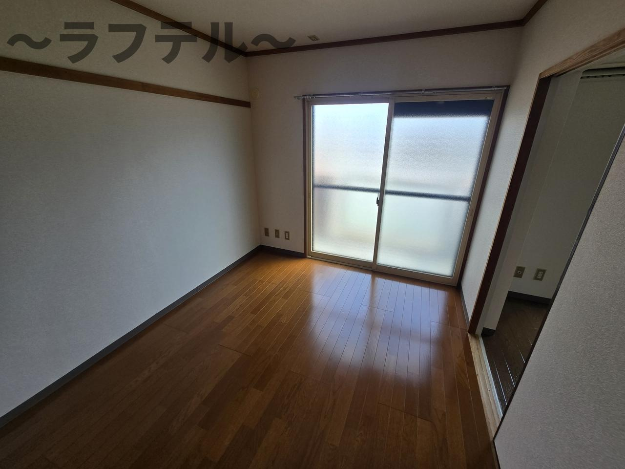 煉瓦館35の居間・リビング