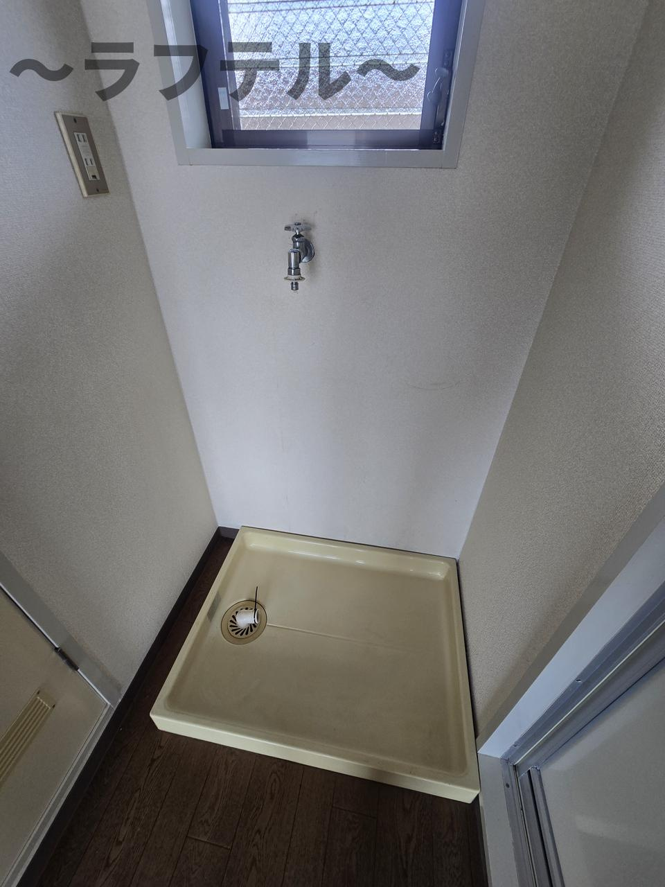 煉瓦館35の設備