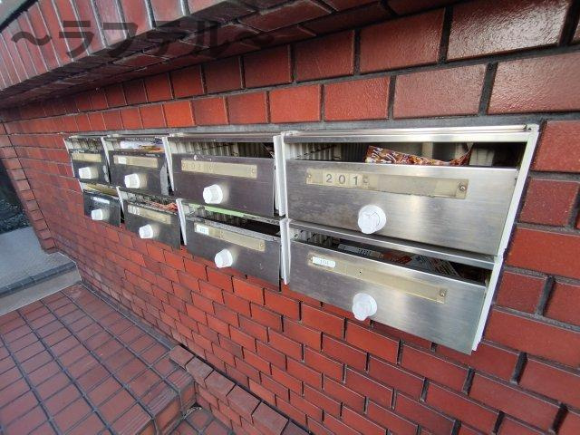 煉瓦館35の設備