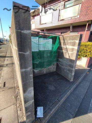 煉瓦館35のその他共用部分
