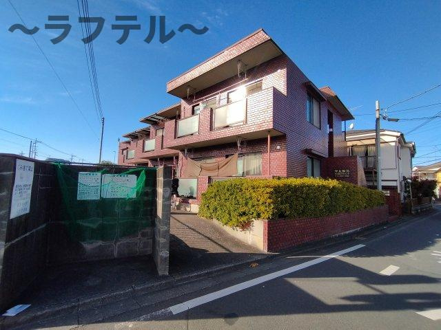 煉瓦館35の展望