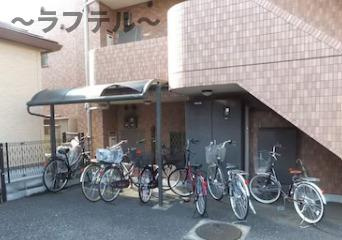 ネオ・フレグランスのその他共用部分