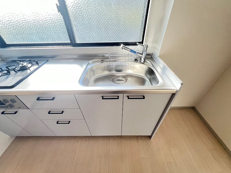 セトルメント六甲