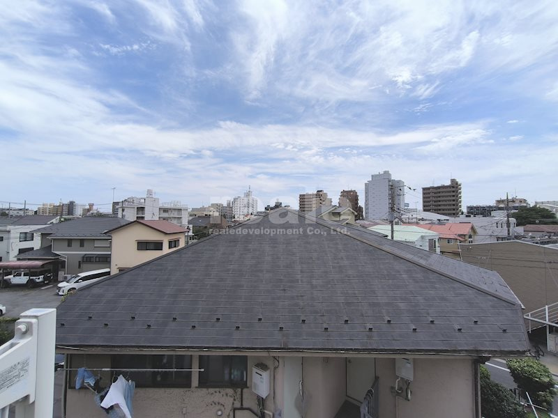 杉並区桃井４丁目のアパートのその他