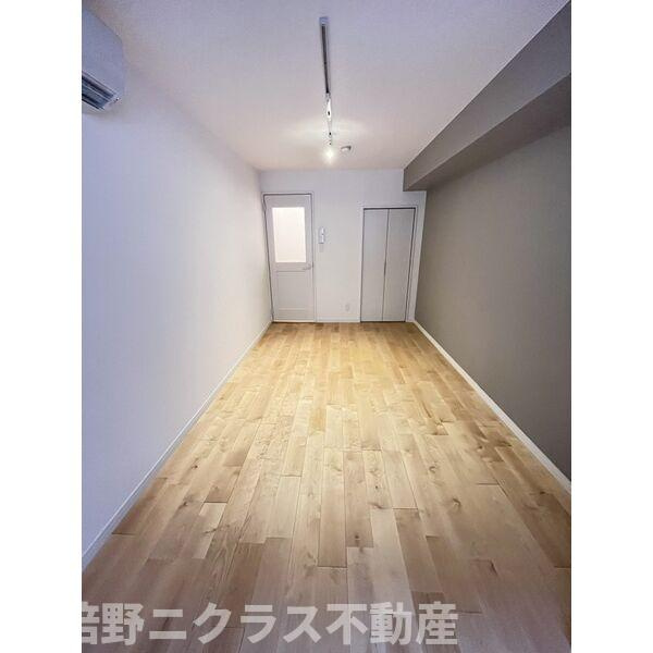 CITY SPIRE上本町の内装|内装は同建物のイメージです。