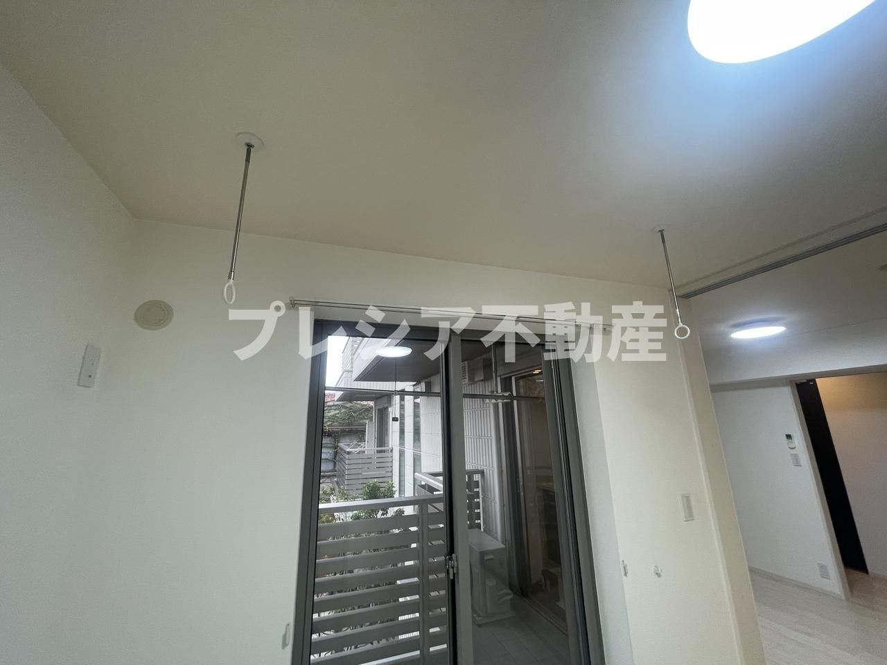 セラヴィ甲子園の設備