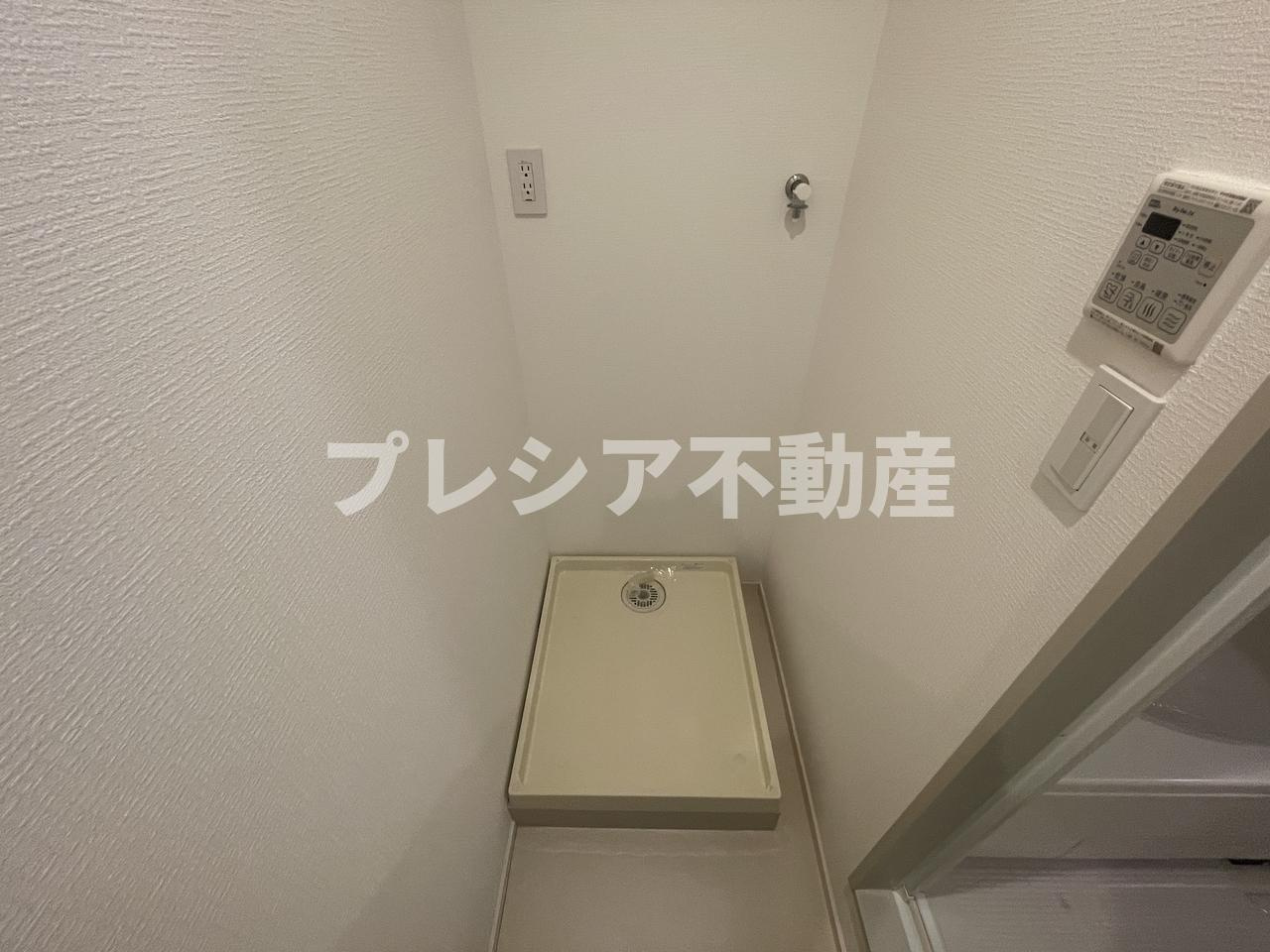 セラヴィ甲子園の設備