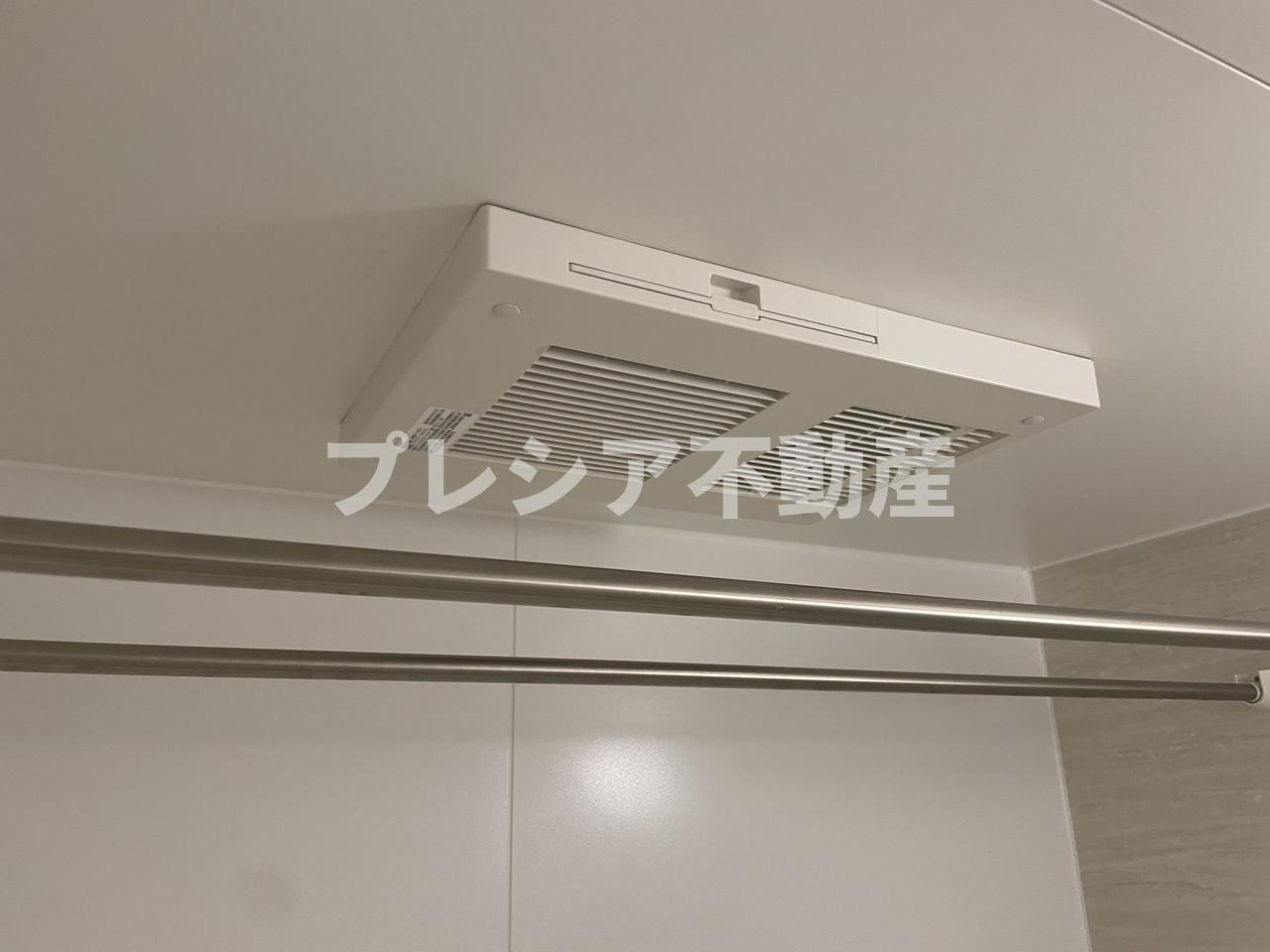 セラヴィ甲子園の設備