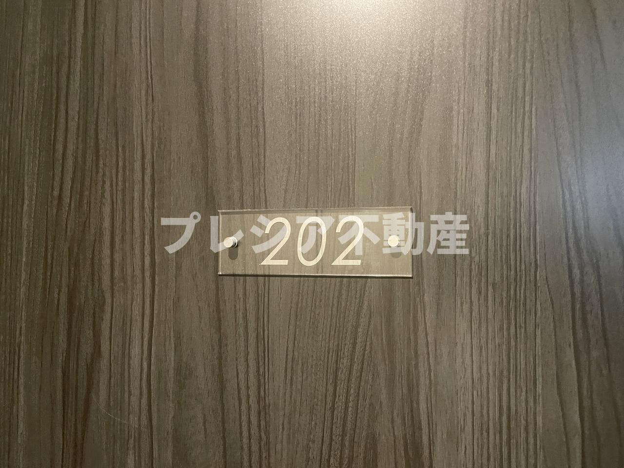 セラヴィ甲子園の内装
