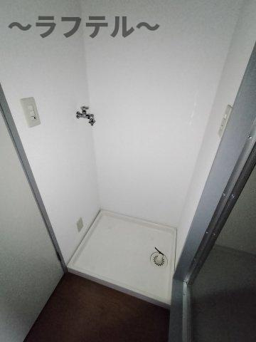 メゾンローゼの設備|別部屋イメージ写真
