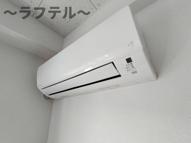 メゾンローゼの設備|別部屋イメージ写真