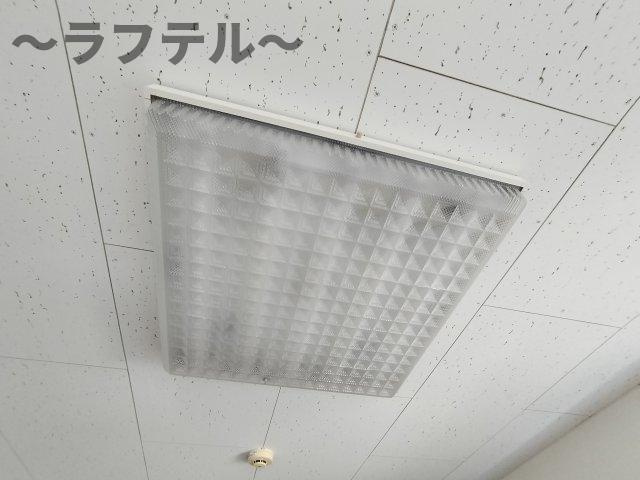 メゾンローゼの設備|別部屋イメージ写真