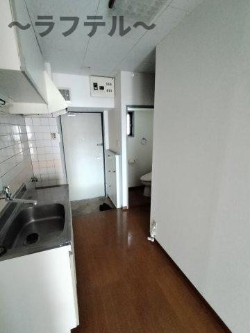 メゾンローゼのキッチン|別部屋イメージ写真