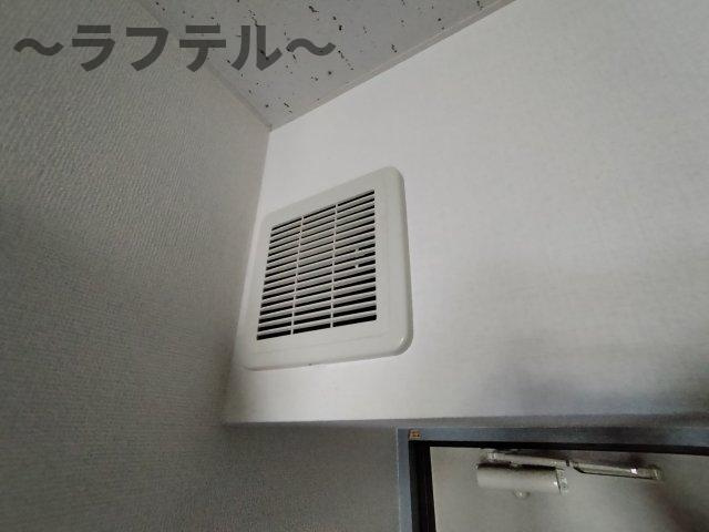 メゾンローゼの内装|別部屋イメージ写真