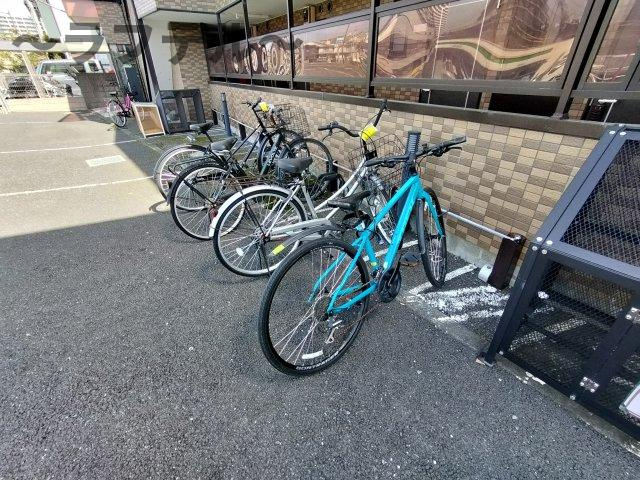 メゾンローゼのその他共用部分