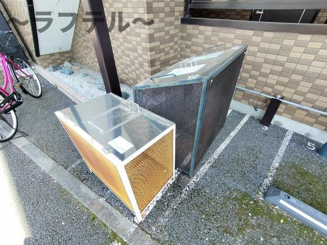 メゾンローゼのその他共用部分
