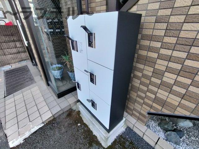 メゾンローゼのその他共用部分