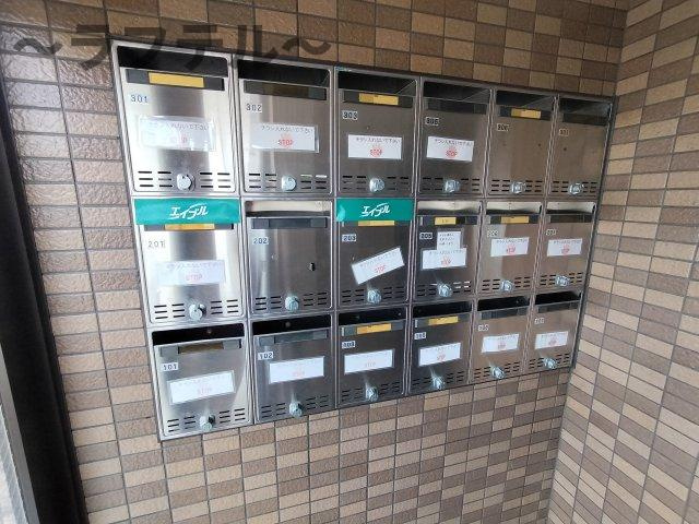 メゾンローゼのその他共用部分