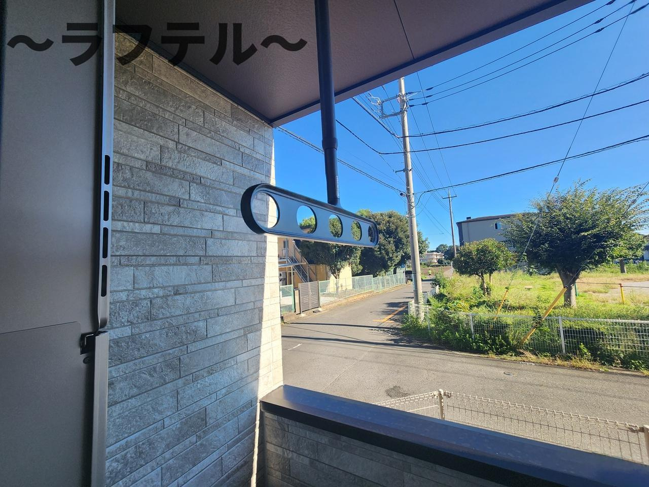 ヒカルサ狭山広瀬台ノースの設備